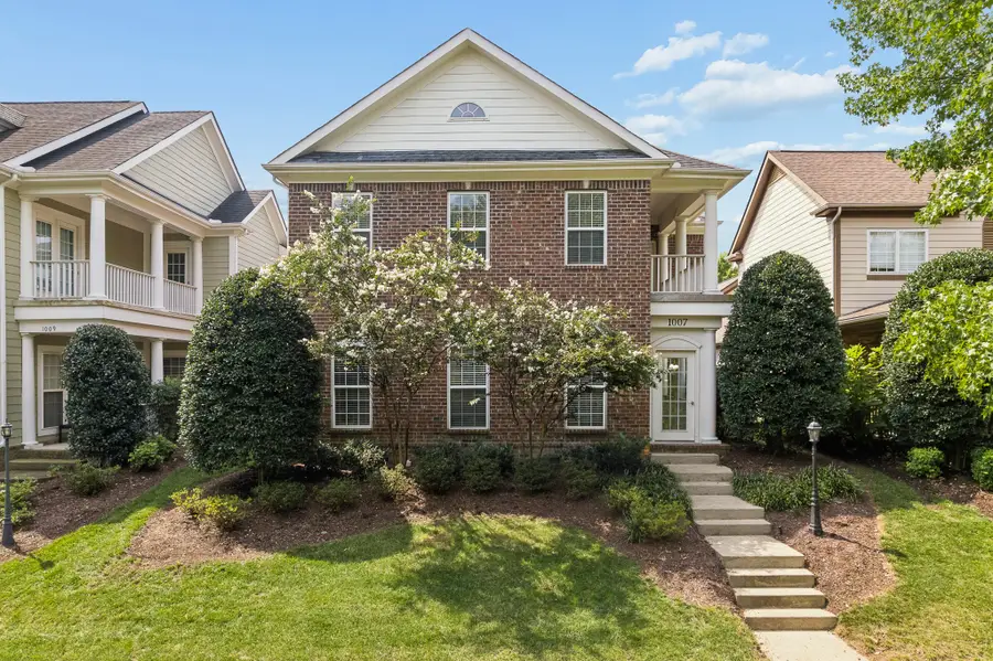 1007 Eden Park Dr, Franklin, TN 37067 - #2