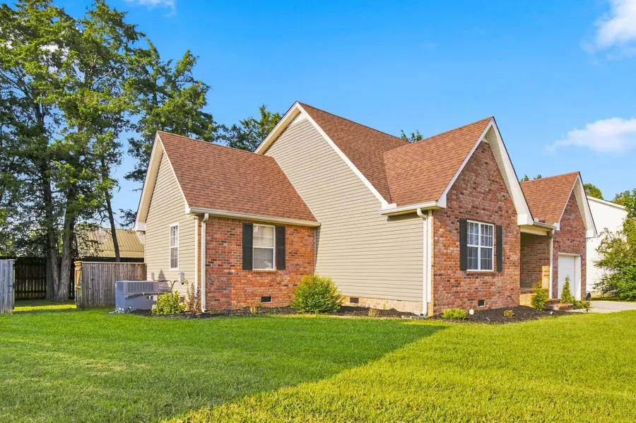 1537 John Galt Dr, Lebanon, TN 37087 - #2