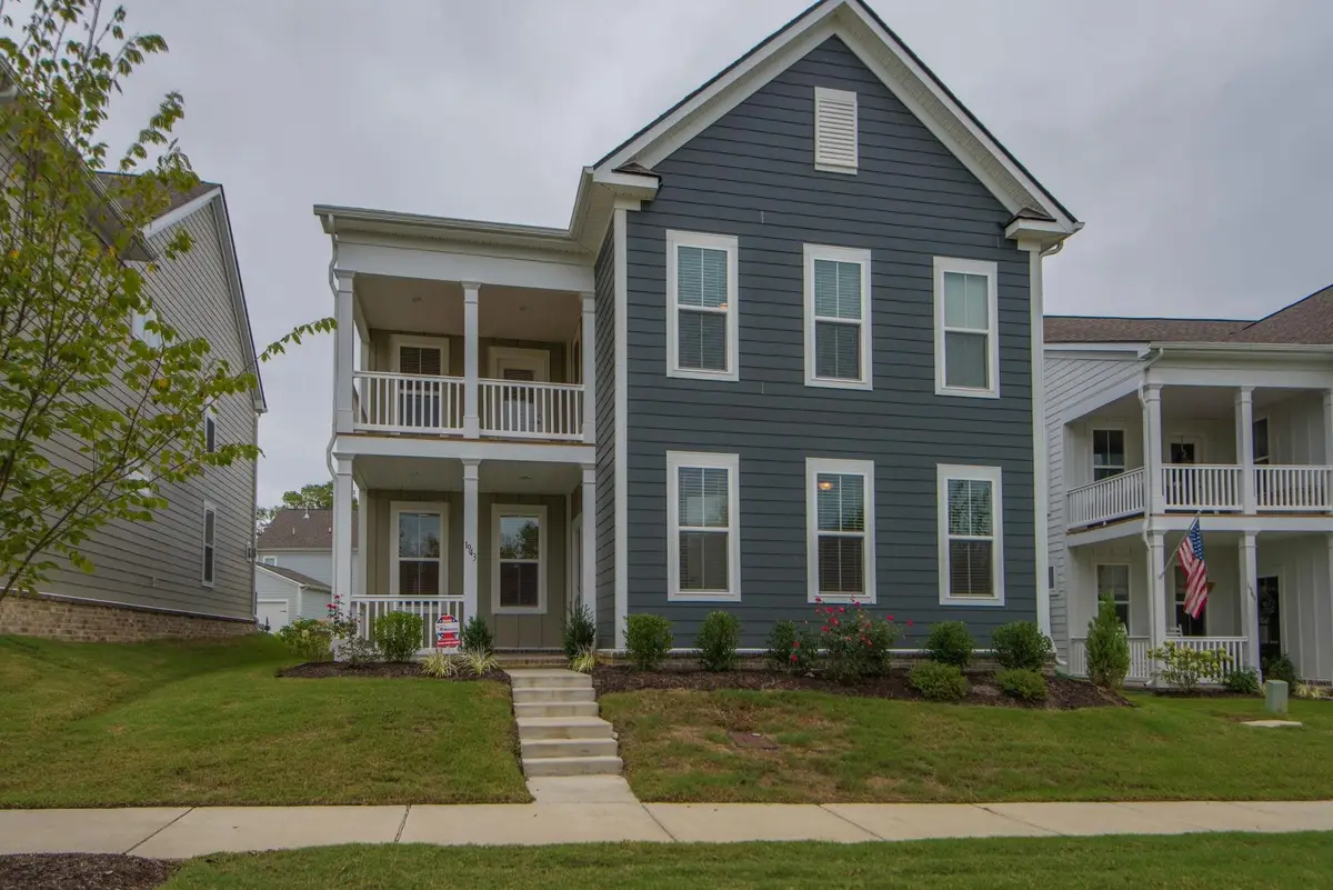 1943 Griffin Dr, Franklin, TN 37067 - #1