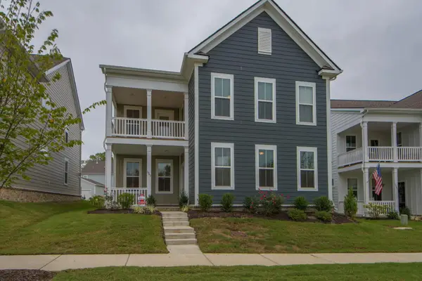 1943 Griffin Dr, Franklin, TN 37067