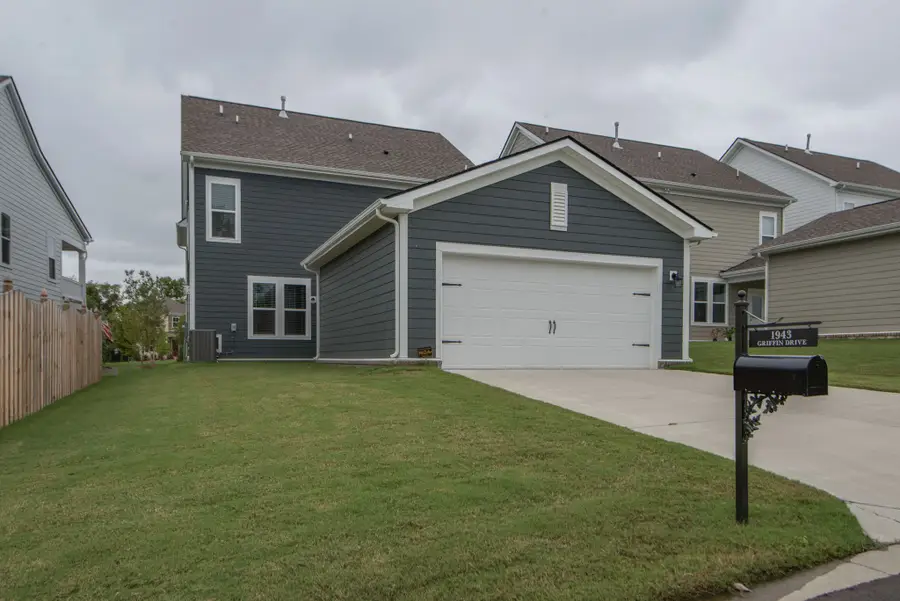 1943 Griffin Dr, Franklin, TN 37067 - #2