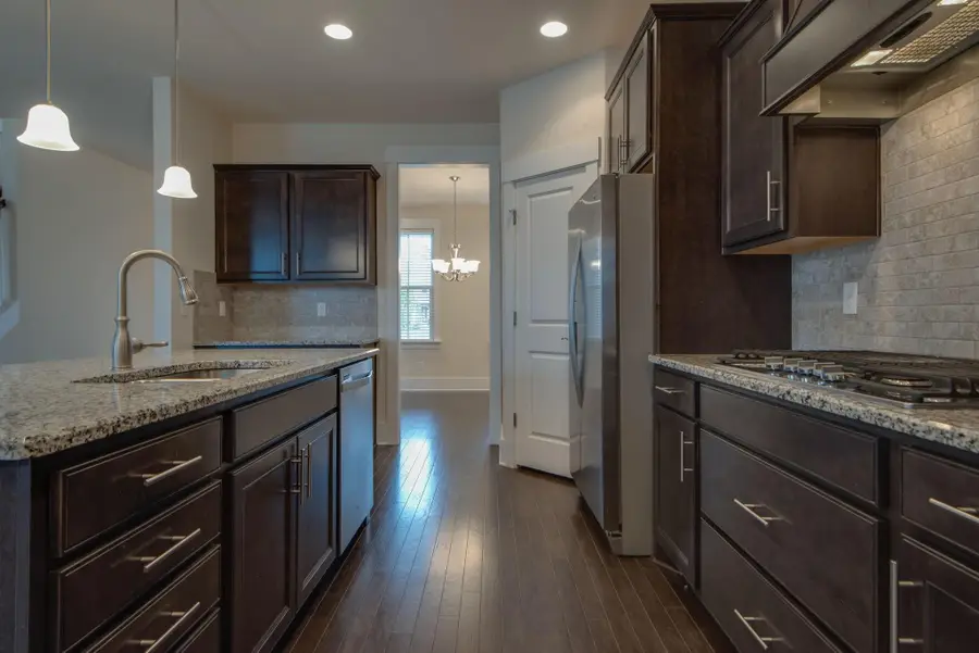 1943 Griffin Dr, Franklin, TN 37067 - #3