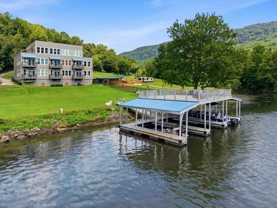 21808 River Canyon Road, Chattanooga, TN 37405 - #2