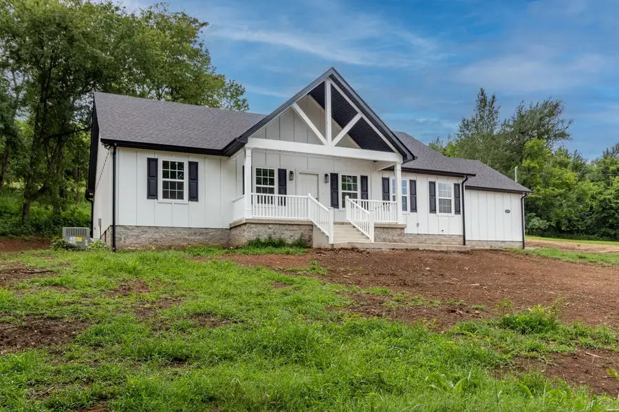 2973 Demastus Rd, Culleoka, TN 38451 - #2