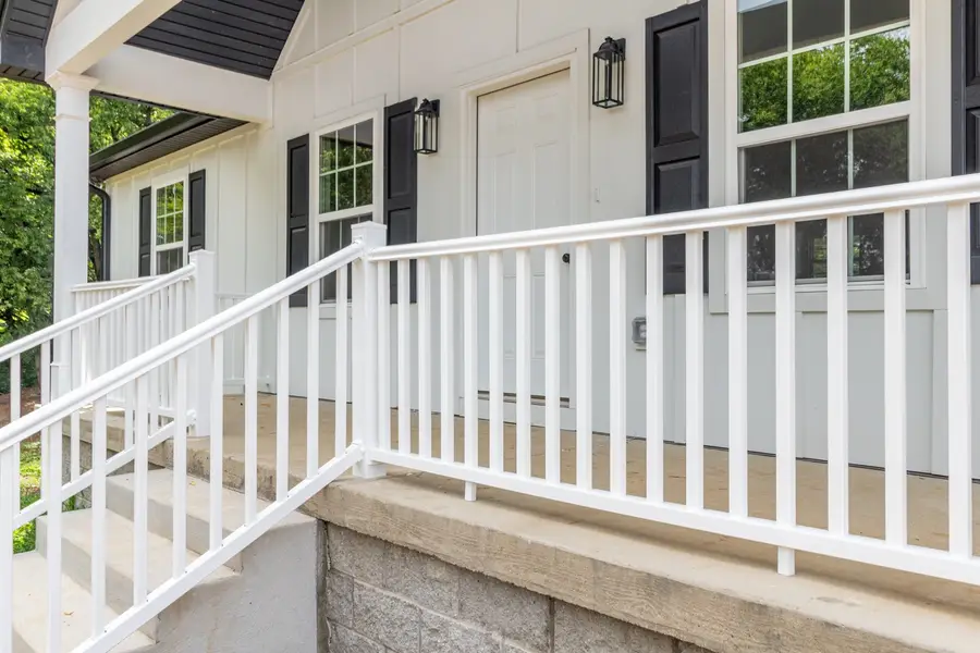 2973 Demastus Rd, Culleoka, TN 38451 - #3