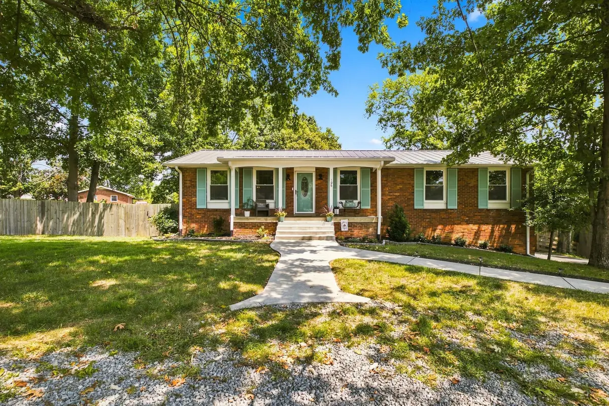 106 Marseille Dr, Hendersonville, TN 37075 - #1