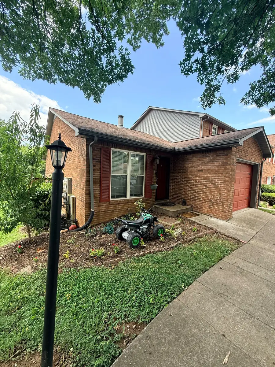 623 Hickory Glade Ct, Antioch, TN 37013 - #2