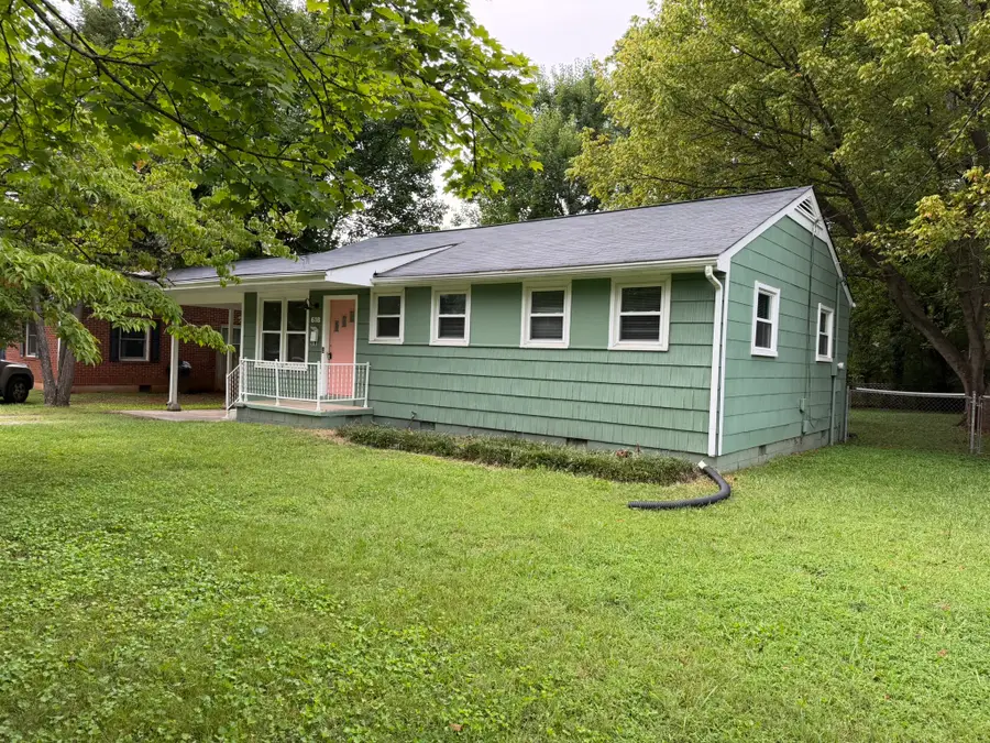 618 Spencer Dr, Murfreesboro, TN 37129 - #2