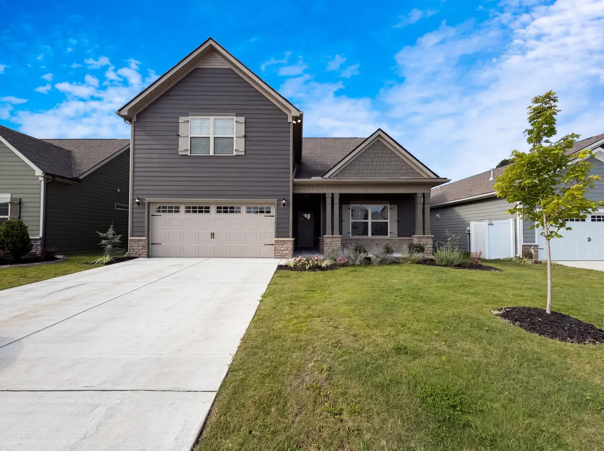 5815 Shoreline Dr, Rockvale, TN 37153 - #1