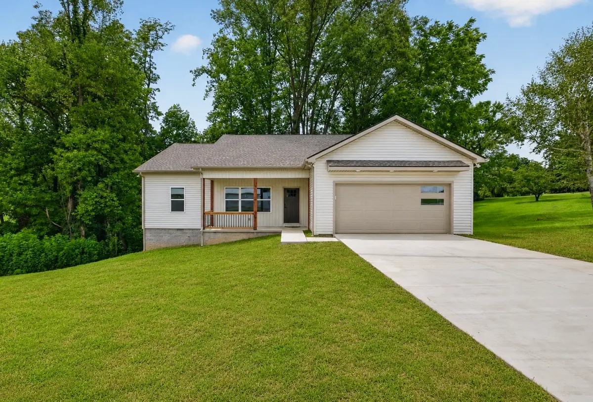8634 Holmes Creek Rd, Smithville, TN 37166 - #1