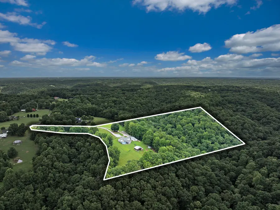 1333 Roberts Rd, Goodlettsville, TN 37072 - #3