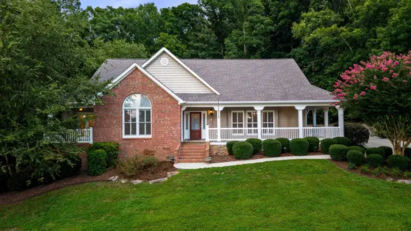 1966 Ridge Point Drive Nw, Cleveland, TN 37311