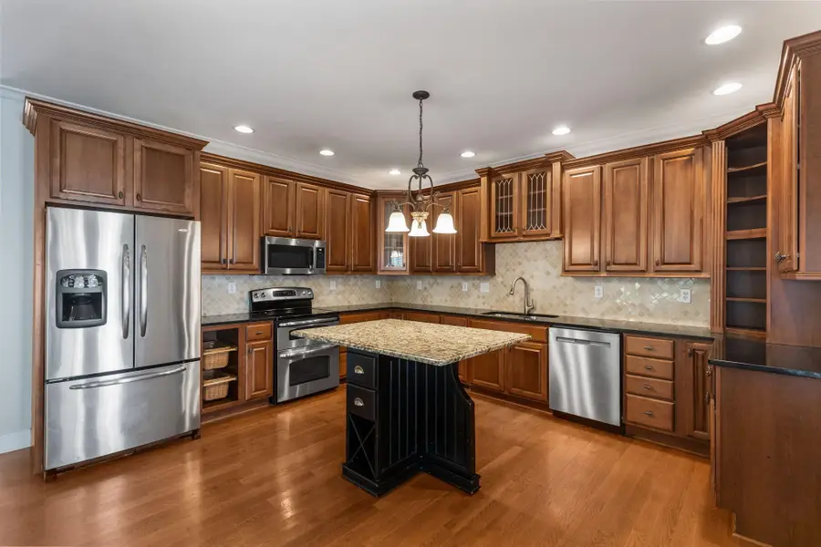 1966 Ridge Point Drive Nw, Cleveland, TN 37311 - #2