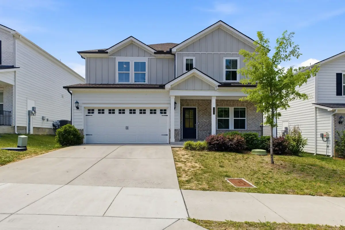 7020 Evans Hill Way, Hermitage, TN 37076 - #1