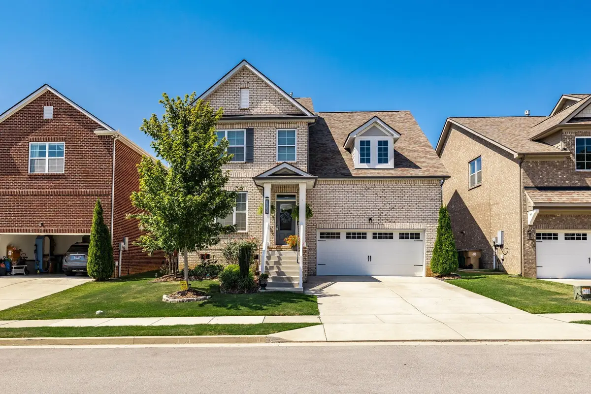 1035 Nave Ct, Nashville, TN 37214 - #1