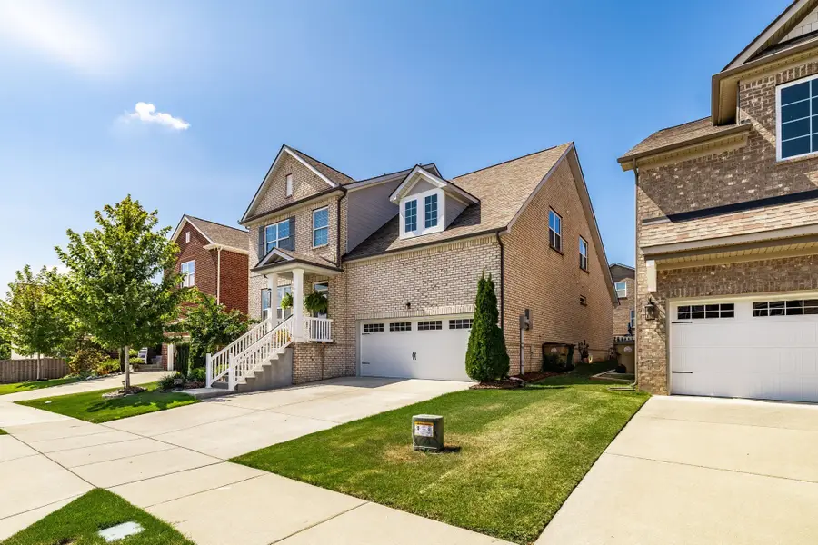 1035 Nave Ct, Nashville, TN 37214 - #2