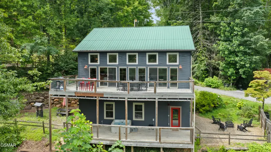 2112 Bear Paw Trail Way, Sevierville, TN 37876 - #3