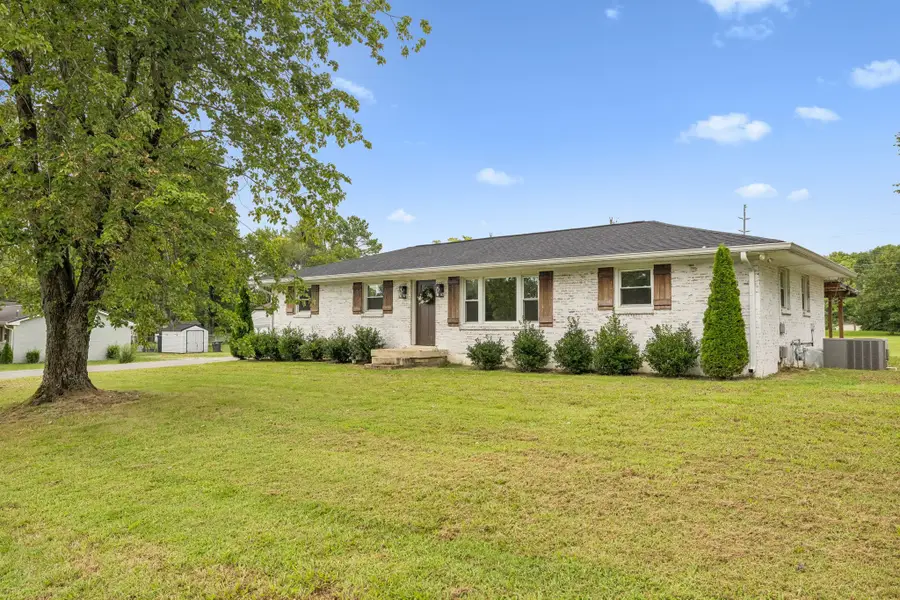200 Blackpatch Dr, Springfield, TN 37172 - #2