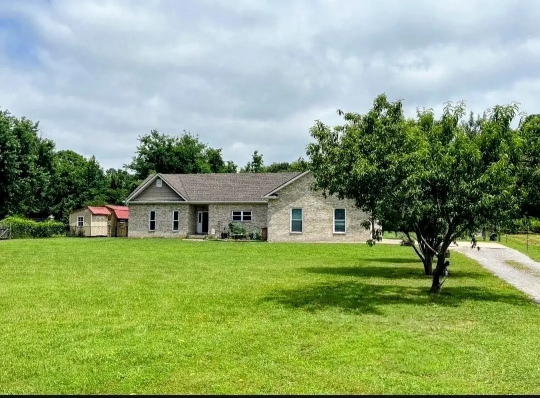 620 Central Valley Rd, Murfreesboro, TN 37129 - #1