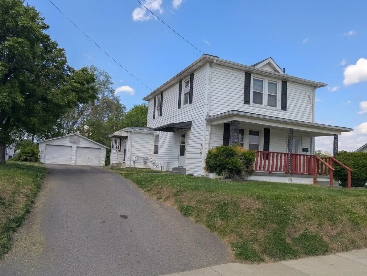 629 Branch St, Kingsport, TN 37660 - #1