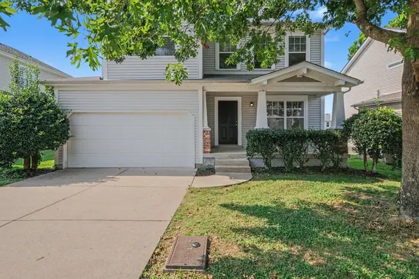 4633 Cather Ct, Nashville, TN 37214