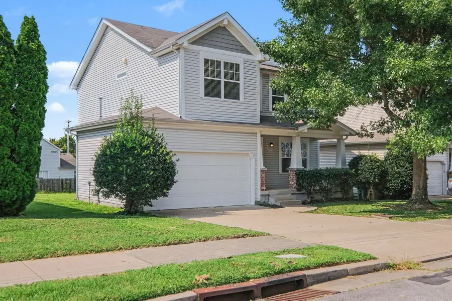 4633 Cather Ct, Nashville, TN 37214 - #2