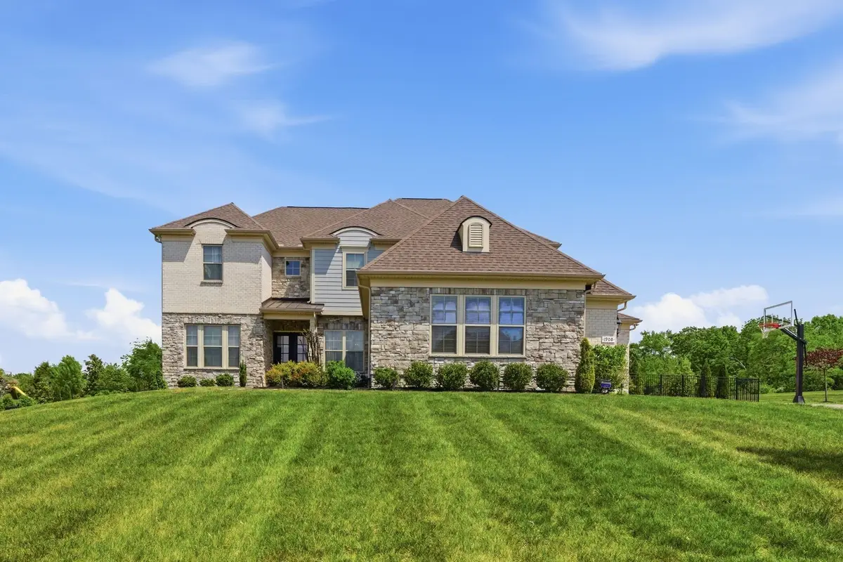 1908 New Bristol Ln, Brentwood, TN 37027 - #1