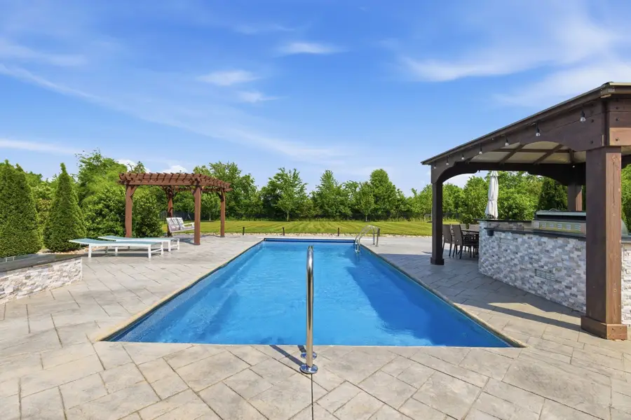 1908 New Bristol Ln, Brentwood, TN 37027 - #2