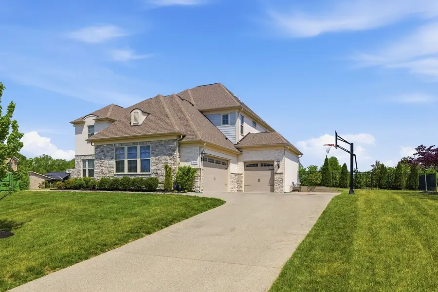1908 New Bristol Ln, Brentwood, TN 37027 - #3