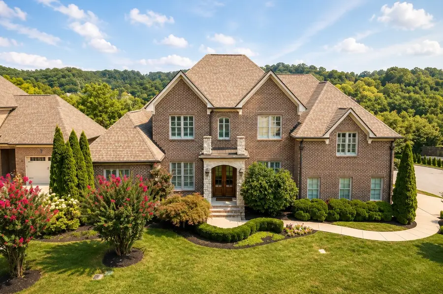 2100 Granby Ct, Franklin, TN 37069 - #3