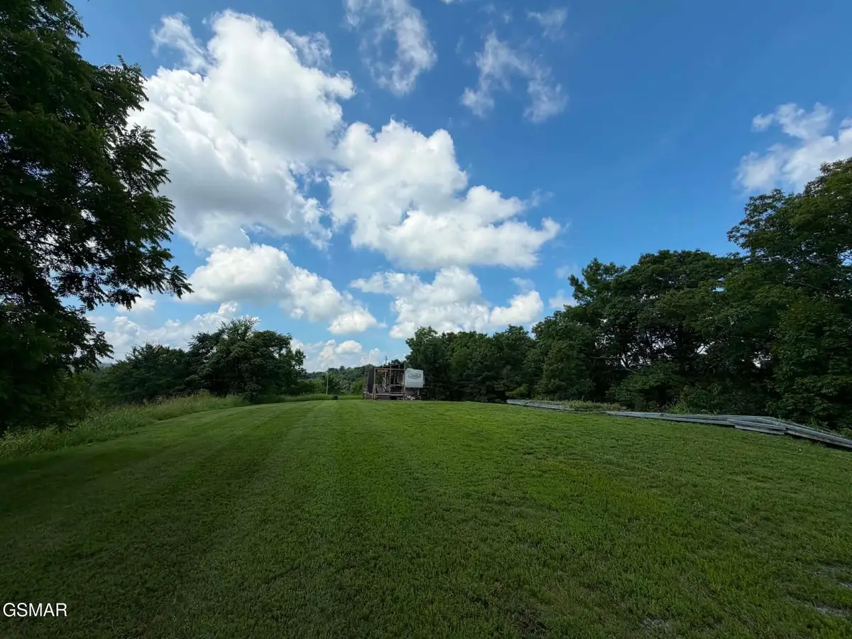 125 Picadilly Way, Parrottsville, TN 37843 - #1