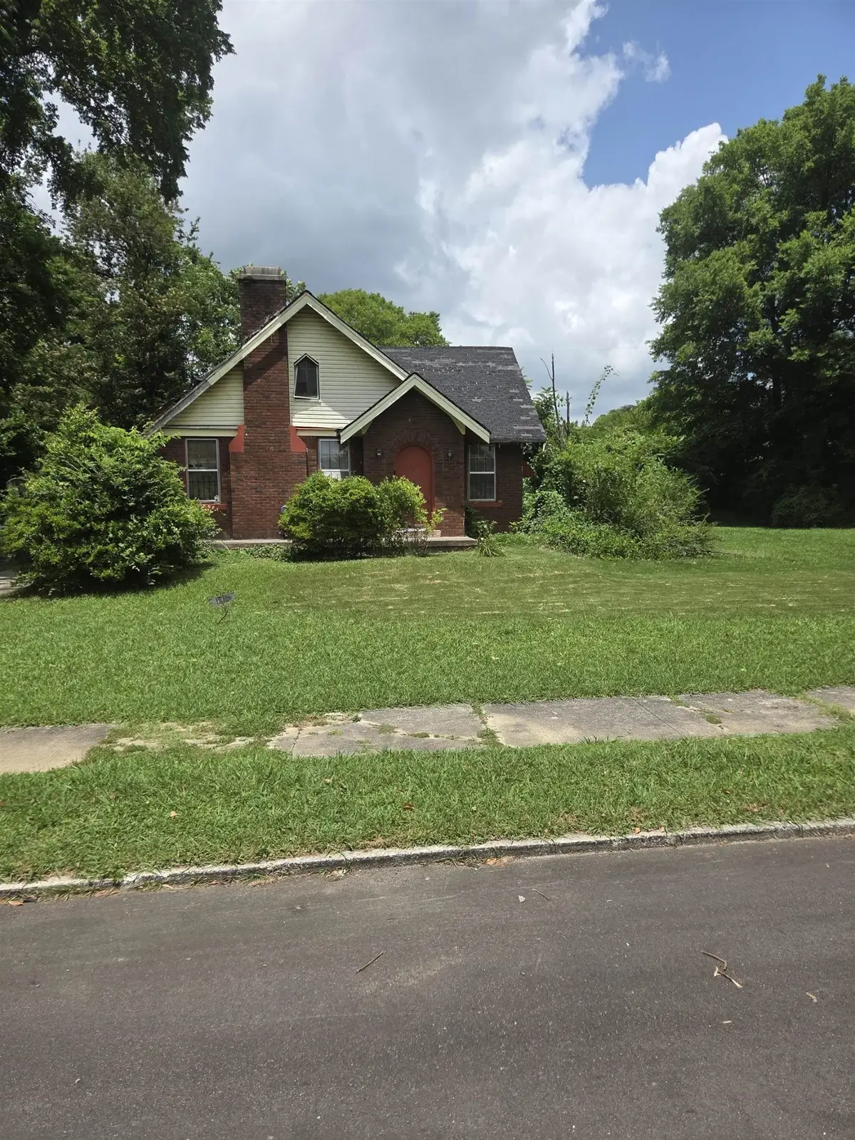 1816 Waverly Ave, Memphis, TN 38114 - #1
