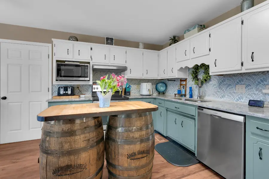 146 Holly Dr, Winchester, TN 37398 - #3