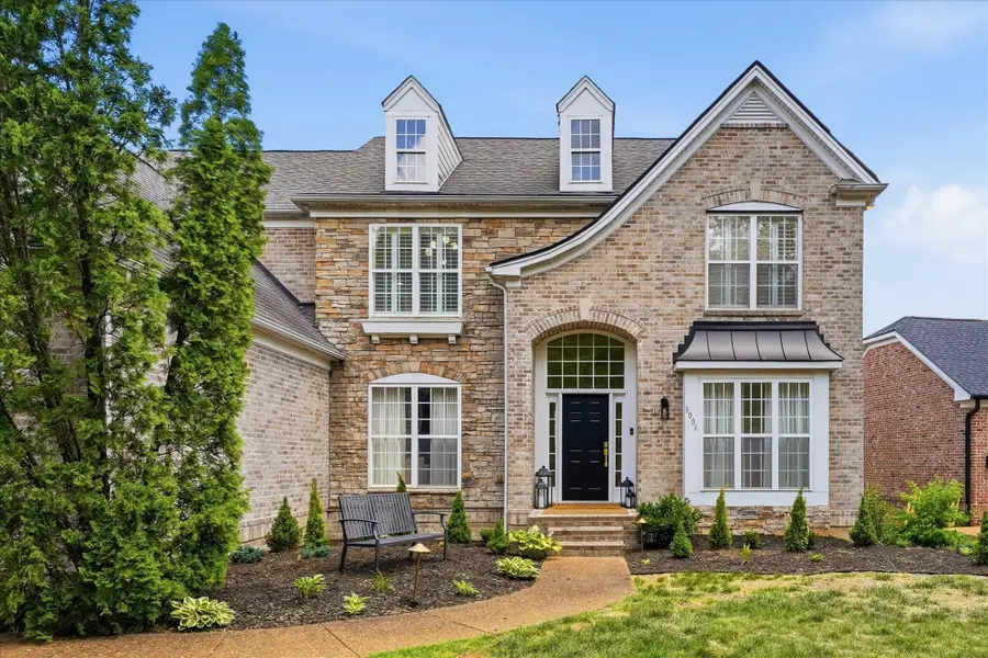 3006 Coral Bell Ln, Franklin, TN 37067 - #3