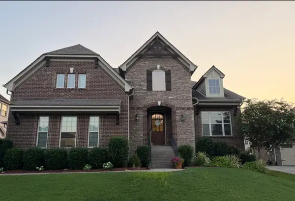 2112 Belsford Dr, Nolensville, TN 37135