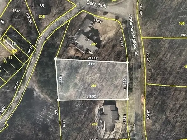 0 Anderson Hollow Rd, Savannah, TN 38372