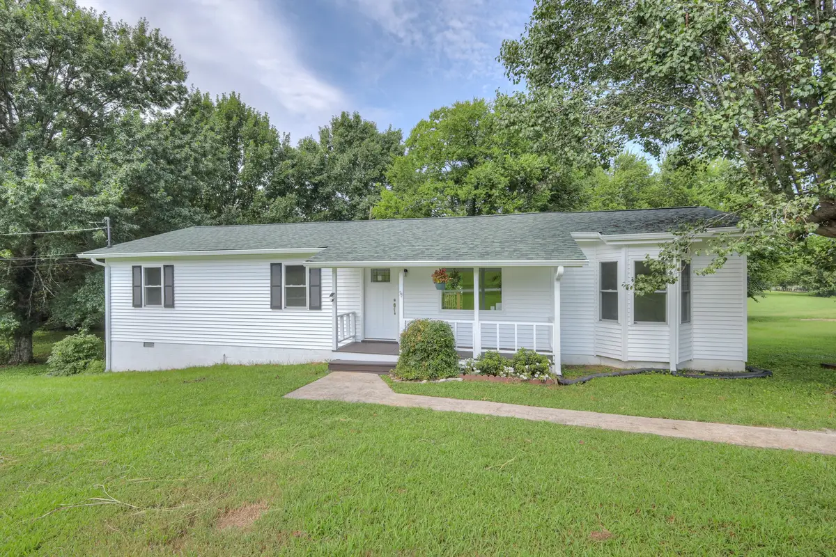 1324 Yell Rd, Lewisburg, TN 37091 - #1