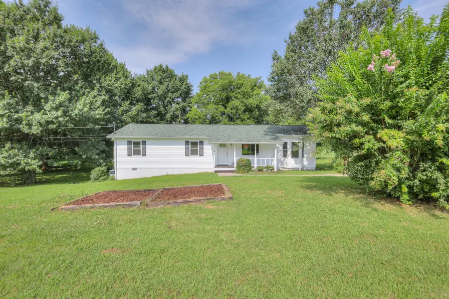 1324 Yell Rd, Lewisburg, TN 37091 - #2