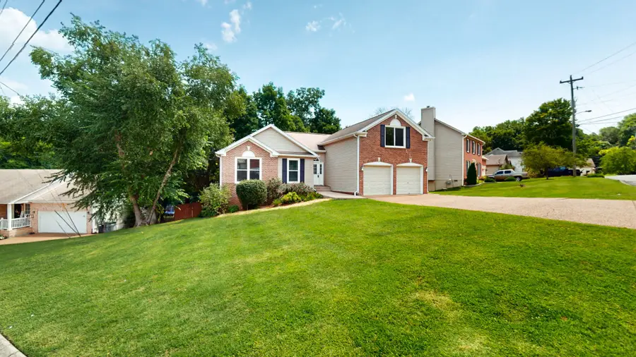 2708 Leesa Ann Ln, Old Hickory, TN 37138 - #3