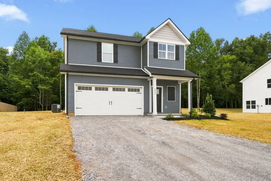 2849 Ferrells Branch Rd, Beechgrove, TN 37018 - #2