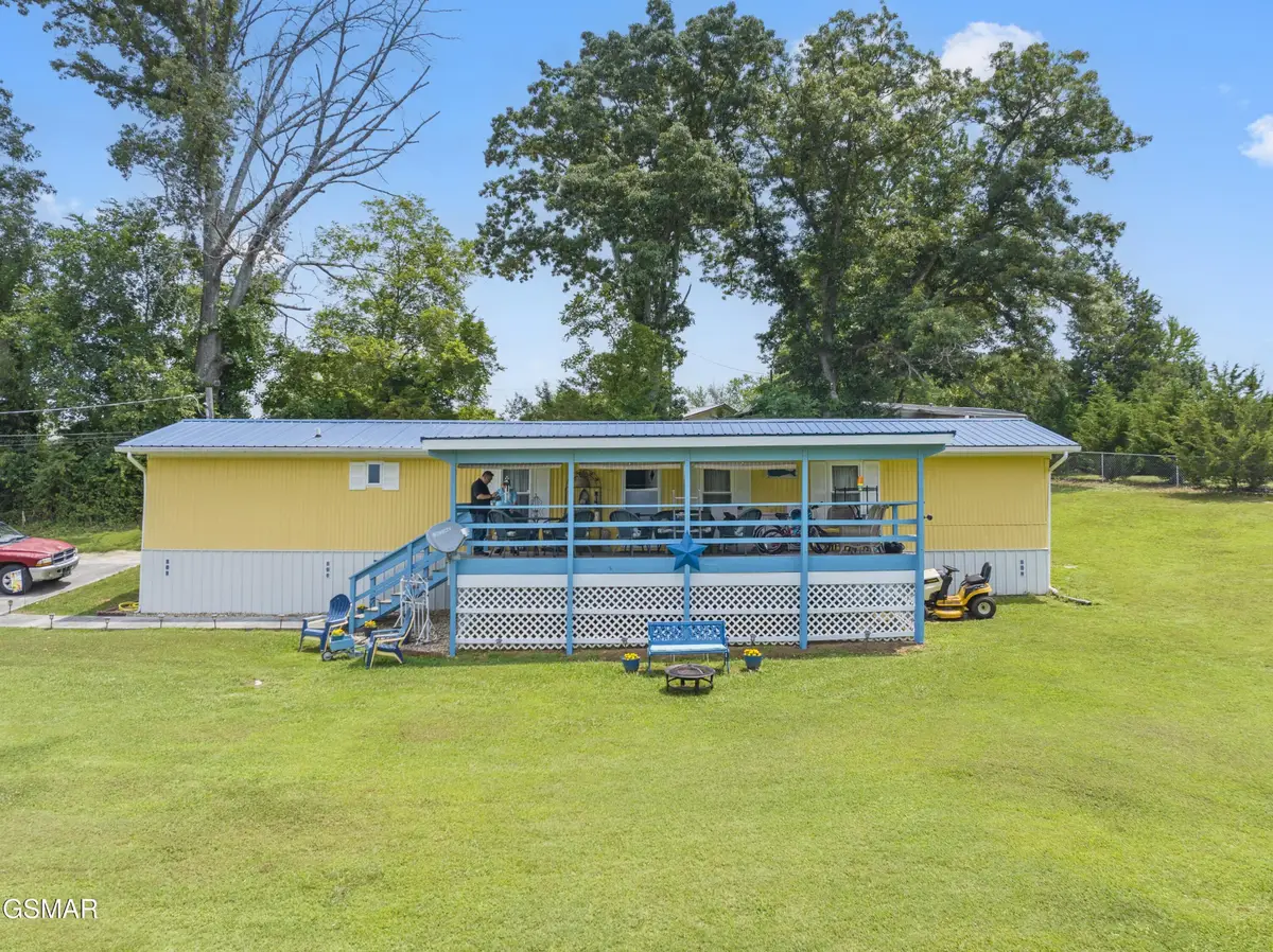 1309 Green Court, Sevierville, TN 37876 - #1