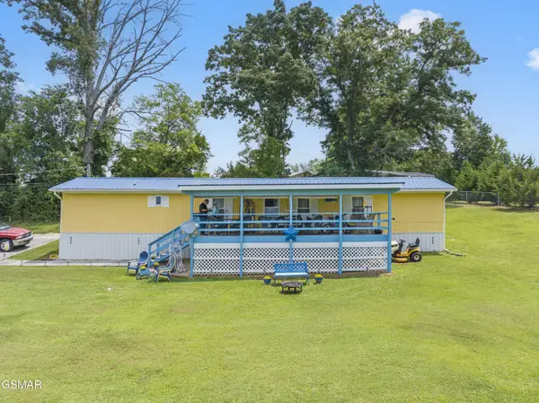 1309 Green Court, Sevierville, TN 37876