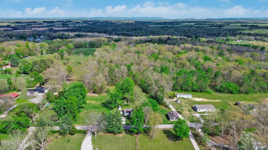 1243 Franklin Loop #5 acres, Clarkrange, TN 38553 - #2