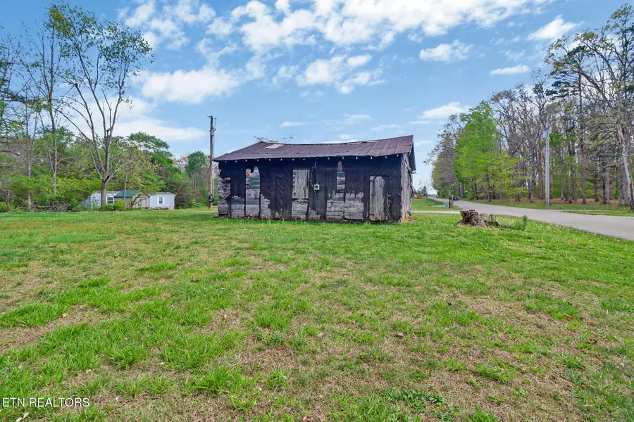 1243 Franklin Loop #5 acres, Clarkrange, TN 38553 - #3