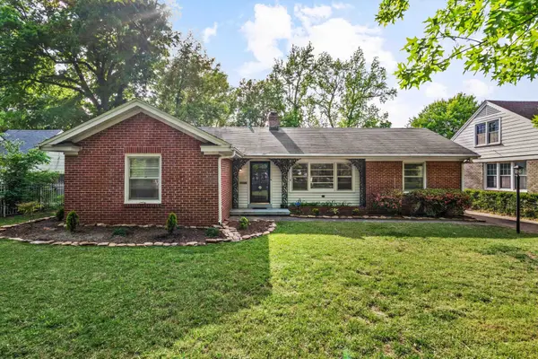 37 N Century St, Memphis, TN 38111