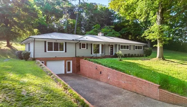 2502 Elm Drive Ne, Cleveland, TN 37312