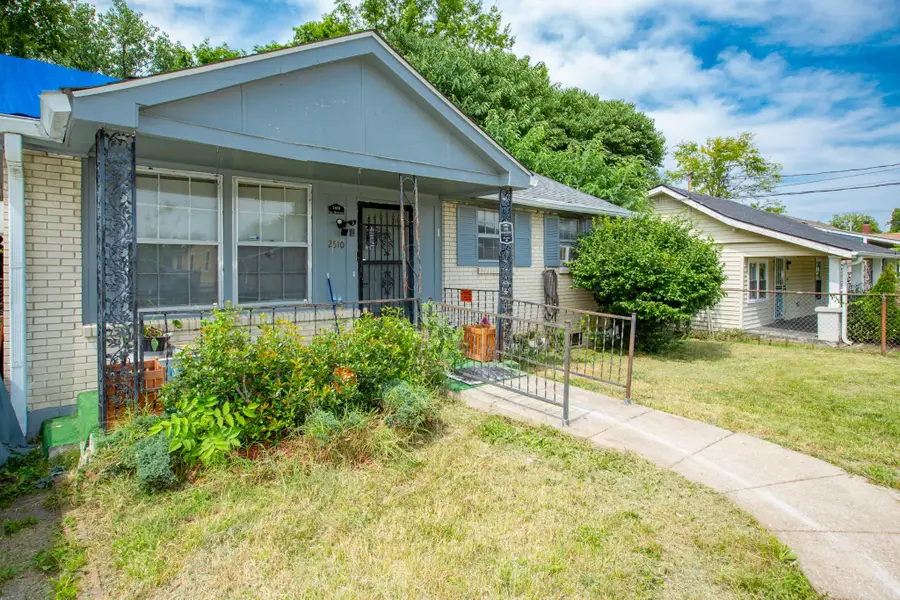 2510 Osage St, Nashville, TN 37208 - #3