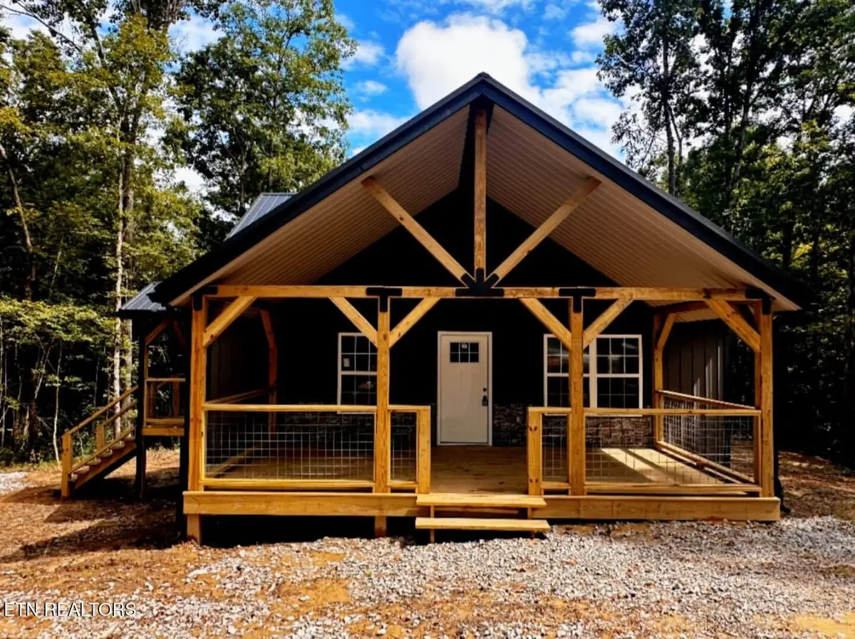 831 Remington Rd #5 AC, Jamestown, TN 38556 - #1