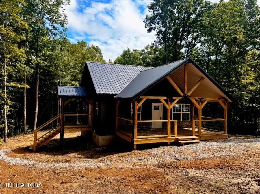 831 Remington Rd #5 AC, Jamestown, TN 38556 - #2