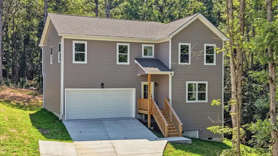 107 Jamestown Road, Harrison, TN 37341 - #2